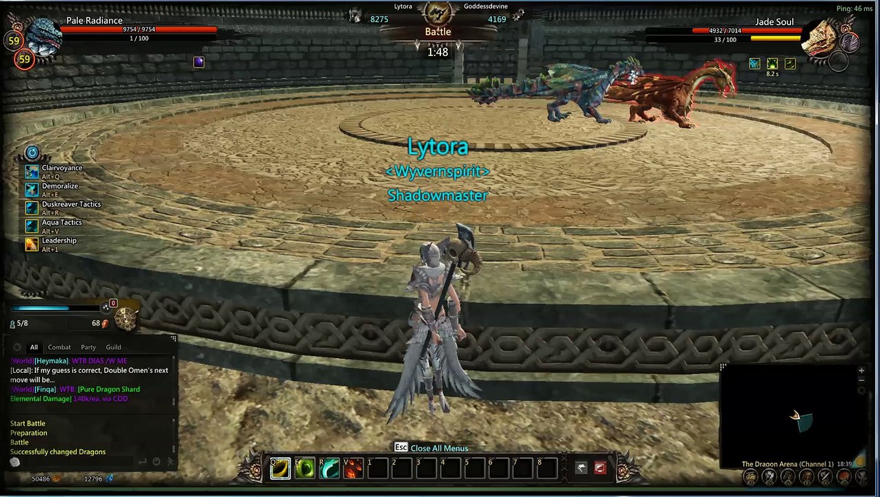 GD_Hydras