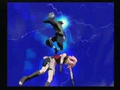 Naruto Narutimate Accel (PS2)