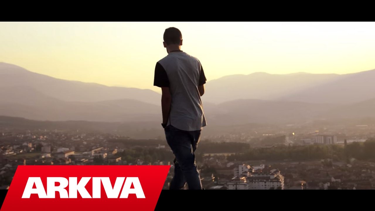 Rruki - Afer teje (Official Video HD)