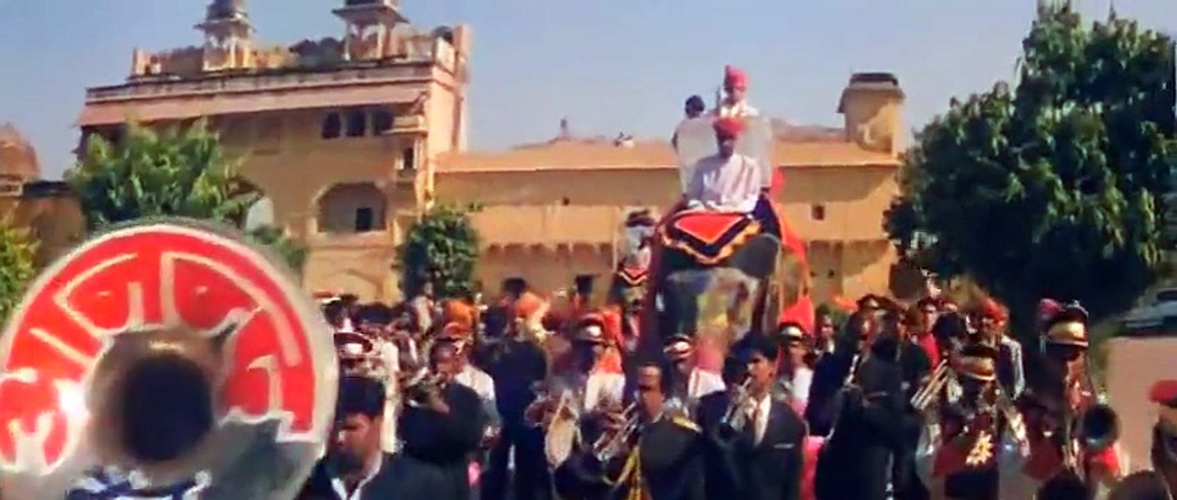 Yaar Badal Na Jaana from Talaash-