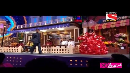 Comedy Superstar 19th September 2015 part_3