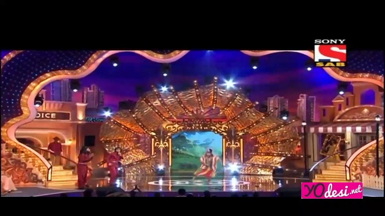 Comedy Superstar 19th September 2015 part_4