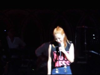 2015 BoA SPECIAL LIVE NOWNESS Fancam