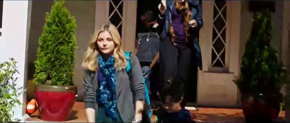 Official trailer of The 5th Wave (2016) New Hollywood Movie!!