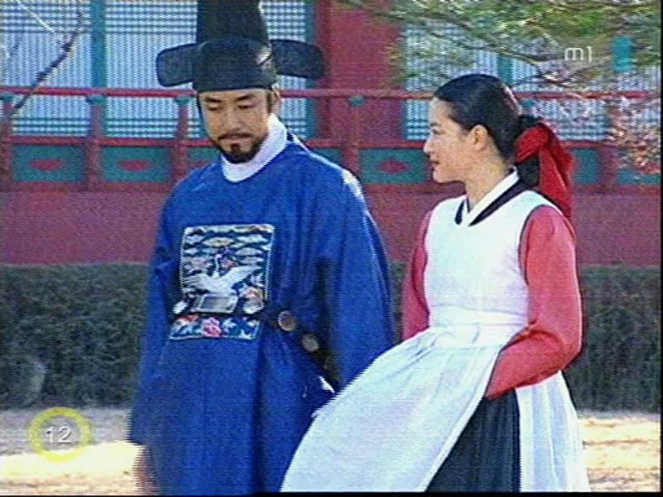 2012 Lee Young-Ae 李英愛 이영애 Dae Jang Geum 大長今 대장금 김연아 浅田 真央