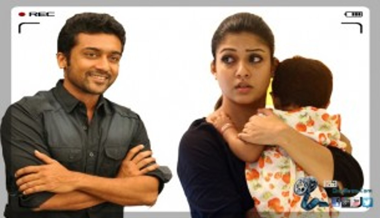 Maya & Trisha Illena Nayanthara box office Report!| 123 Cine news | Tamil Cinema news