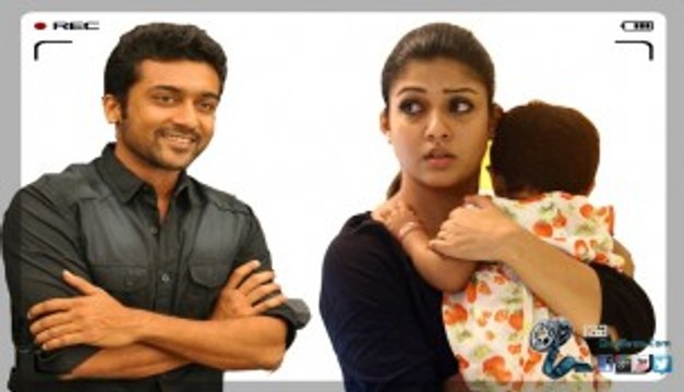 Maya & Trisha Illena Nayanthara box office Report!| 123 Cine news | Tamil Cinema news