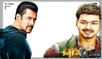 Puli Most Liked Indian Trailer!| 123 Cine news | Tamil Cinema news