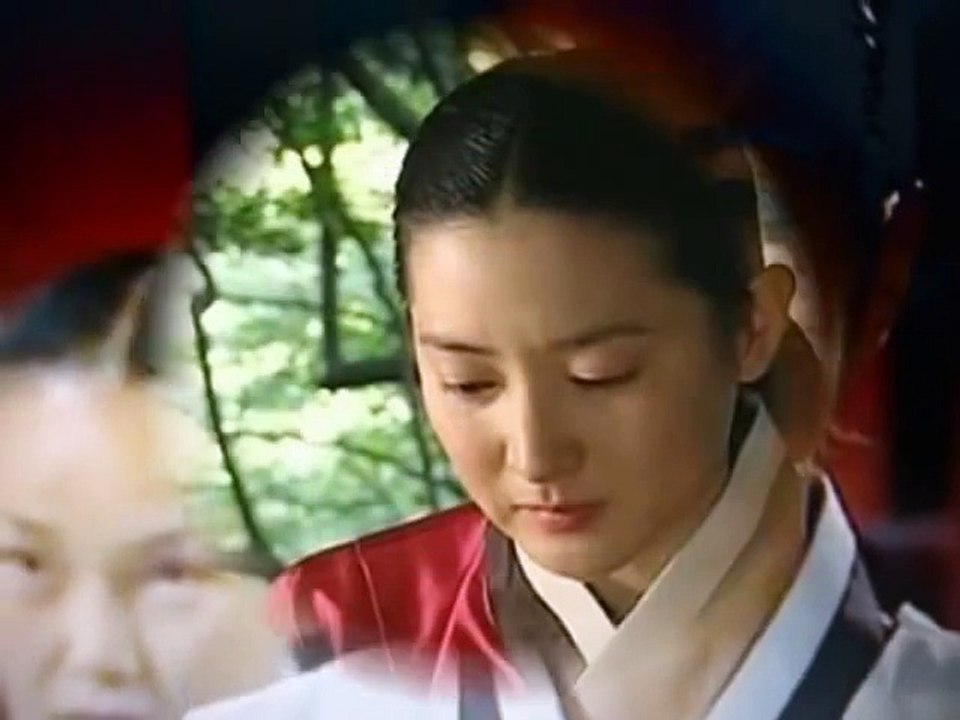 Dae Jang Geum - A Palota ékköve