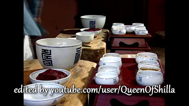 Dae Janggeum 대장금 - Lee Young-ae 이영애 - 5th place