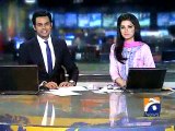 Geo News Headlines - 19 Sep 2015 - 2200