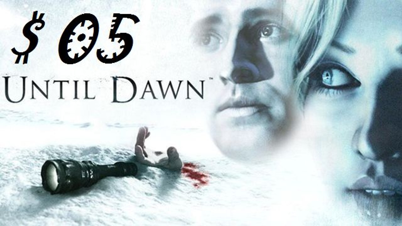 Until Dawn - Loyauté | Ep 05 | PS4