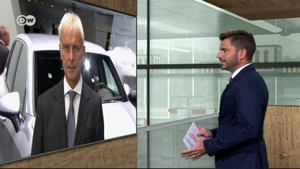 Entrevista: Movilidad futura | Hecho en Alemania