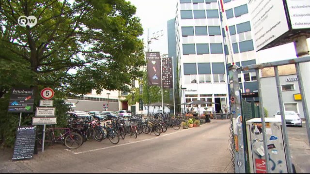 Juntos estamos menos solos | Euromaxx