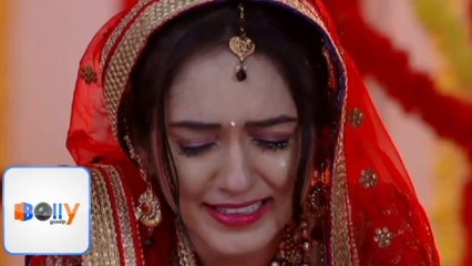 Saath Nibhana Saathiya Meera Becomes The Most BHUKAR 19th September 2015