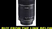 BEST DEAL Canon EF-S 18-135mm f/3.5-5.6 IS  | type of camera lenses | lens focus | top ten digital cameras