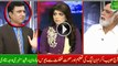 Today Habib Akram Disappointed With PMLN Education and Health Negligence, Haroon Rasheed Explain Golden Reason
