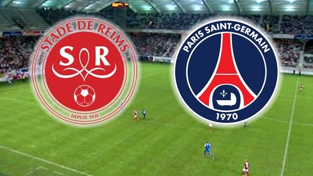 All Goals | Reims 1-1 Paris Saint Germain 19.09.2015 HD