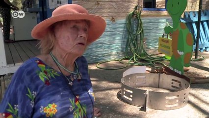 Turquía: un corazón para tortugas | Enfoque Europa