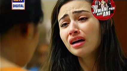 Paiwand Episode 21 Full on Ary Digital