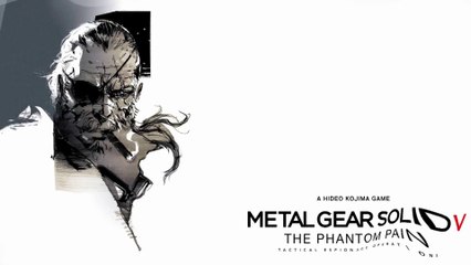 Metal Gear Solid 5 The Phantom Pain (18-48) - Mission 16 La caravane des traîtres