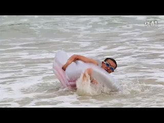 胖丸幸灾乐祸的笑声，好吓人~