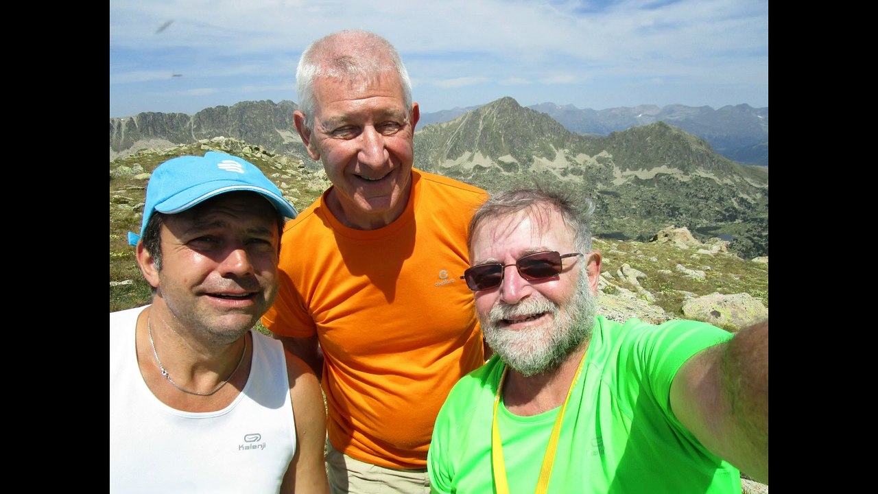 15.07.2015 - Pic de Montmalus
