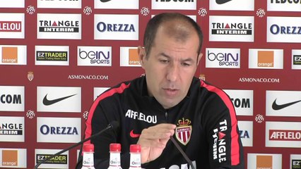 Download Video: Foot - L1 - ASM : Jardim «Besoin de faire tourner»