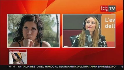 Non succederà più_19 Settembre 2015_MIa Cellini