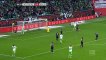 Bundesliga : Wolfsburg 2-0 Hertha Berlin
