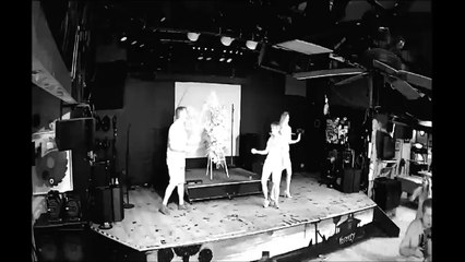 Partying at the WindJammer Bar in Isle of Palms, SC #4 - 1 Sept 9/15