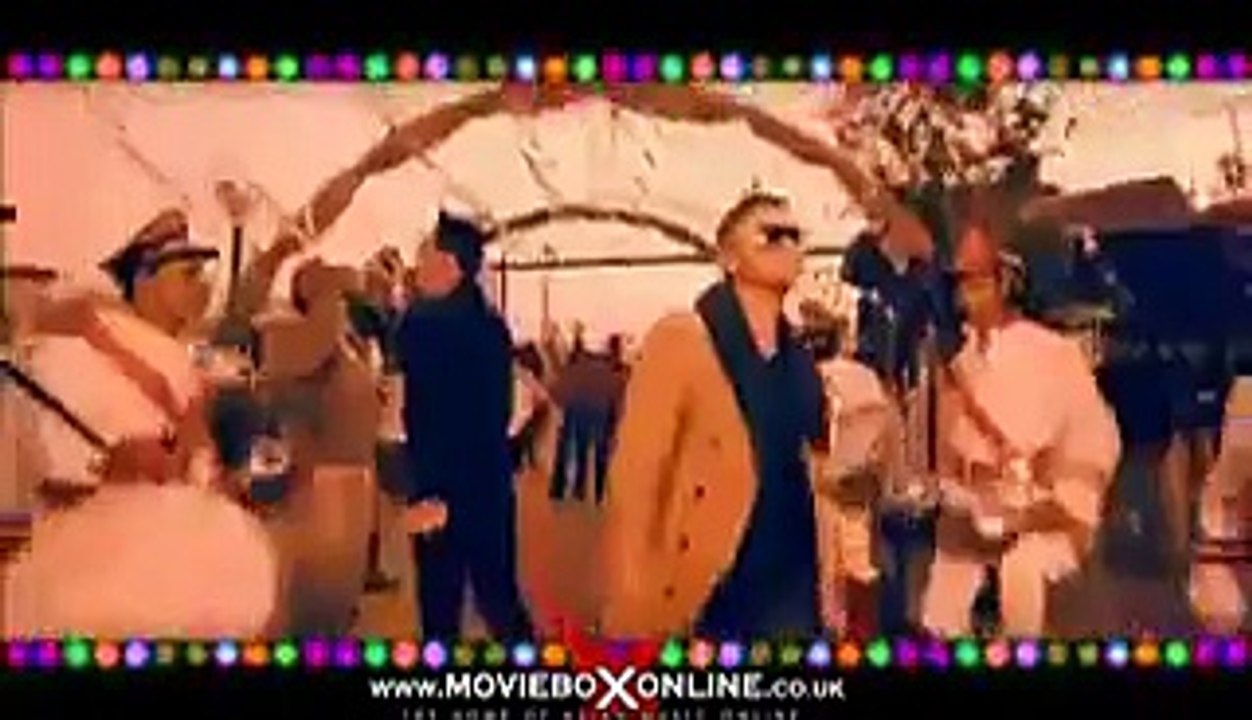 ANGREJI BEAT [OFFICIAL VIDEO] - YO YO HONEY SINGH FT. GIPPY GREWAL