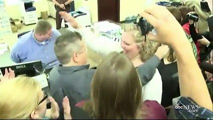 California Wildfires Destroy Homes, Force Evacuations3:30