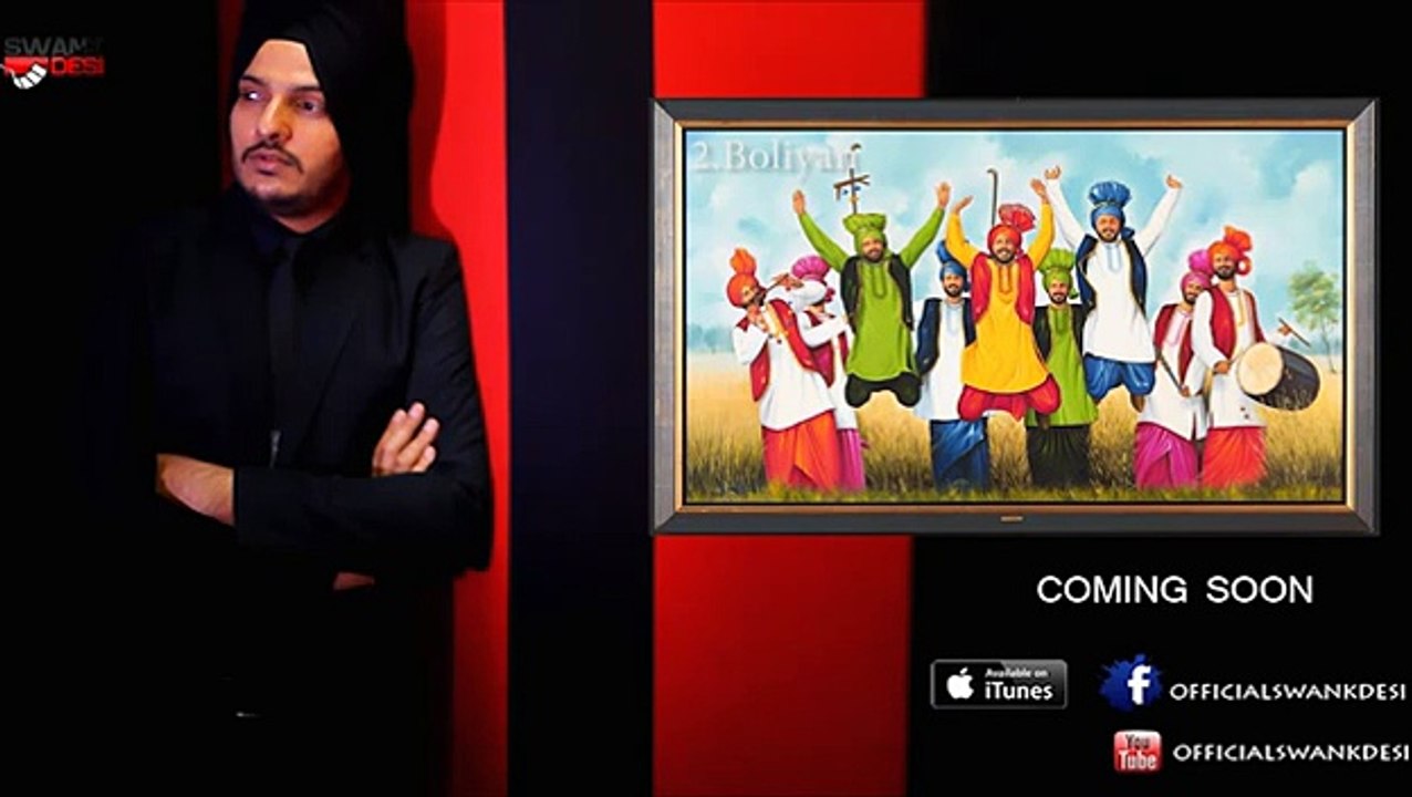 Gurraj - Punjabi Groove - Latest Punjabi Songs 2015 - Brand New Punjabi Full Album 2015