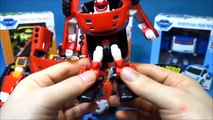Or robot adventure Z mini toys videos Unboxing Tobot Mini Z toy