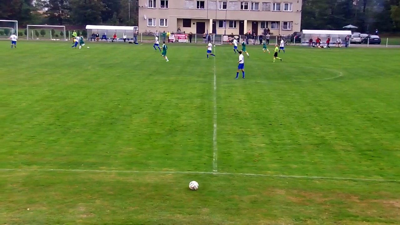 Gol KUŁASA