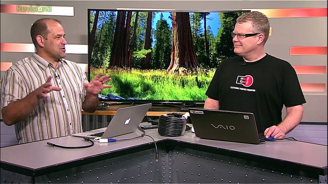 Amazon Fire TV Review!!! Should You Calibrate The Player or The HDTV? How To Get Blu-ray Lossless Audio. 4K Netflix! Watch Out Ouya! 4K Netflix...