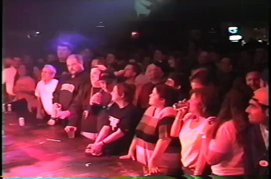 John Valby ...sick dirty songs