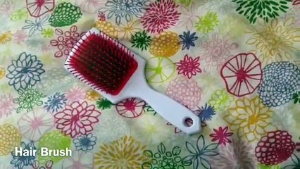 Three cute easy hairstyles!! For running late for school!✏️✏️