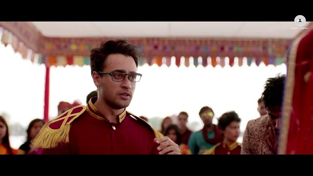 Ove Janiya - Katti Batti _ Mohan Kannan _ Imran Khan & Kangana Ranaut _ Shankar Ehsaan Loy