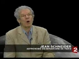 NASA - VIE EXTRATERRESTRE - 100%