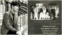 Super Junior - Dorothyk-pop [german Sub] Magic - Super Junior Special Album Part 2