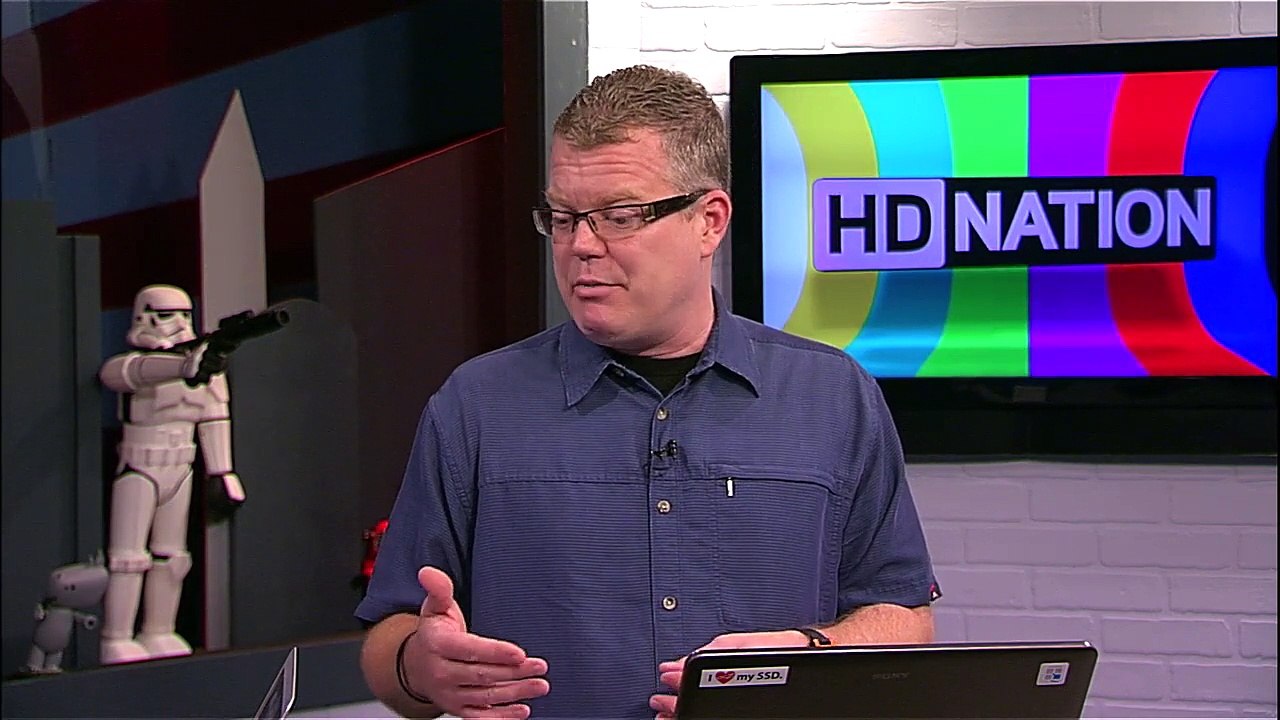 HBO Go Without HBO! $300 Outdoor Projector Picks. PS4 Monitor For Roadtrip, Game Mode Really Is Different, Can Netflix Deliver First Run Films?