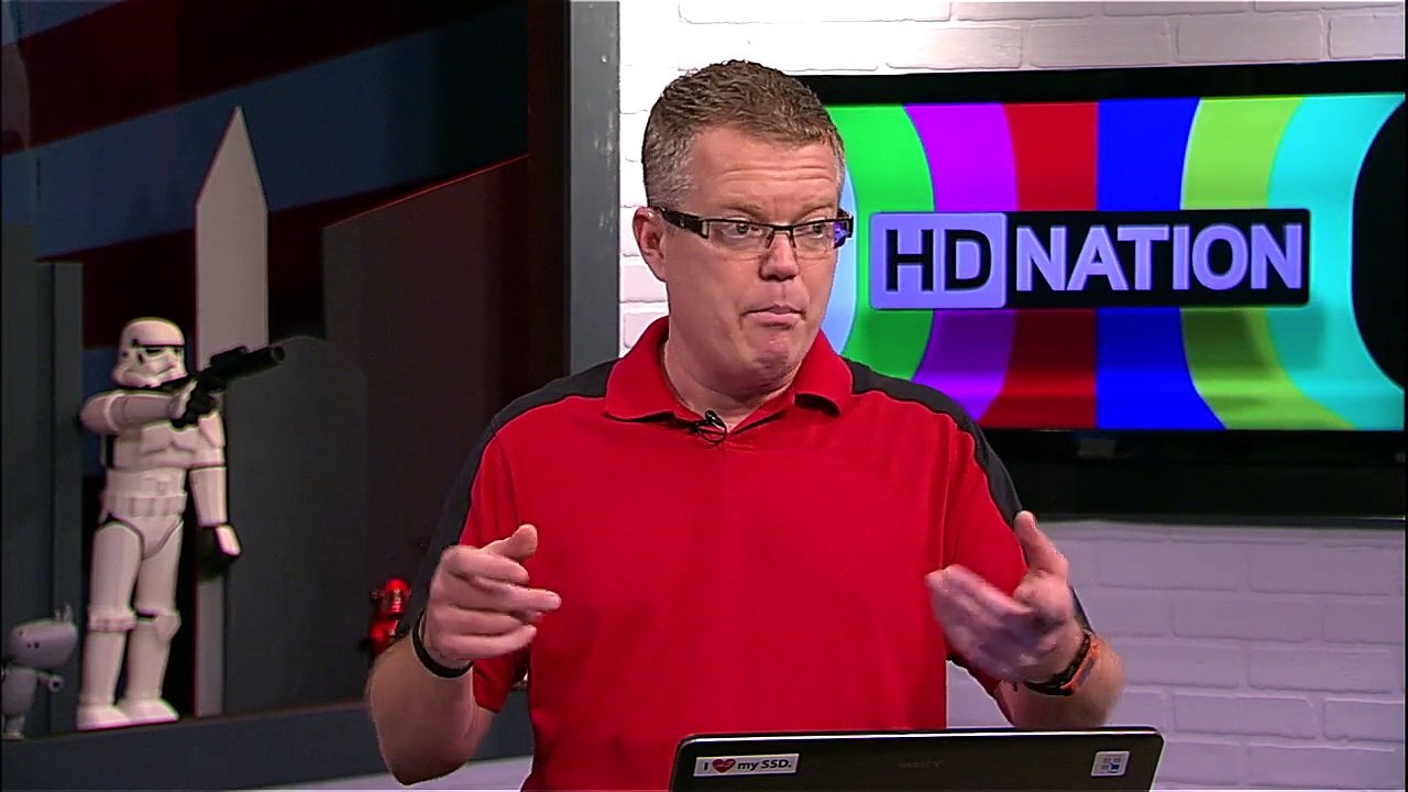 Samsung 9000: 85" Class UHD S9 Series Hands On Review! Why Isn't My Favorite Movie On Blu-ray? Switches vs. Splitters vs. Matrix Switches. Bruce Lee!