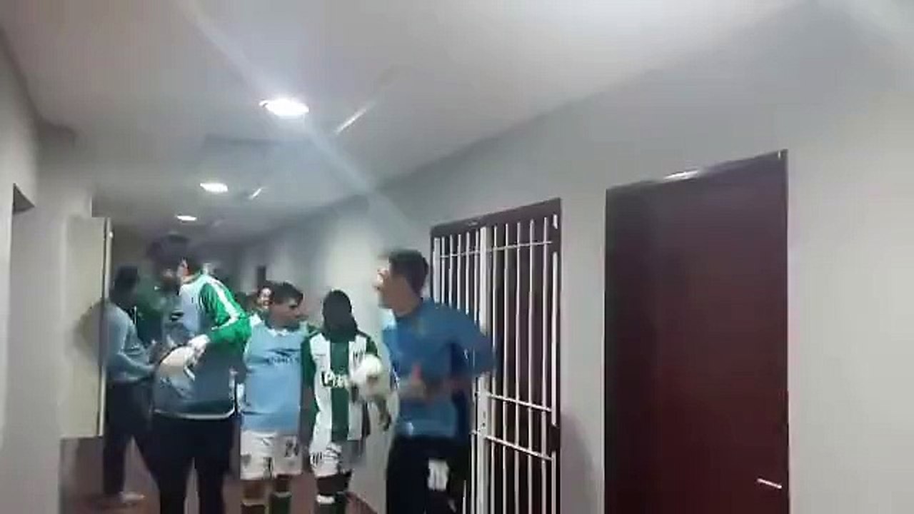 Lanús 0 - Banfield 1: Un minuto de silencio...para el Grana que está muerto!!