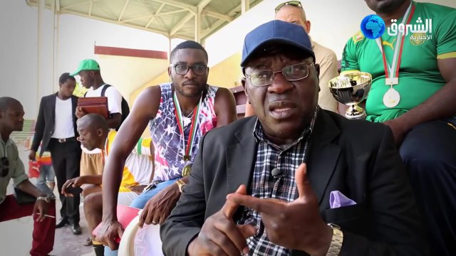 Teaser : Enquête sur les joueurs étrangers en Algérie