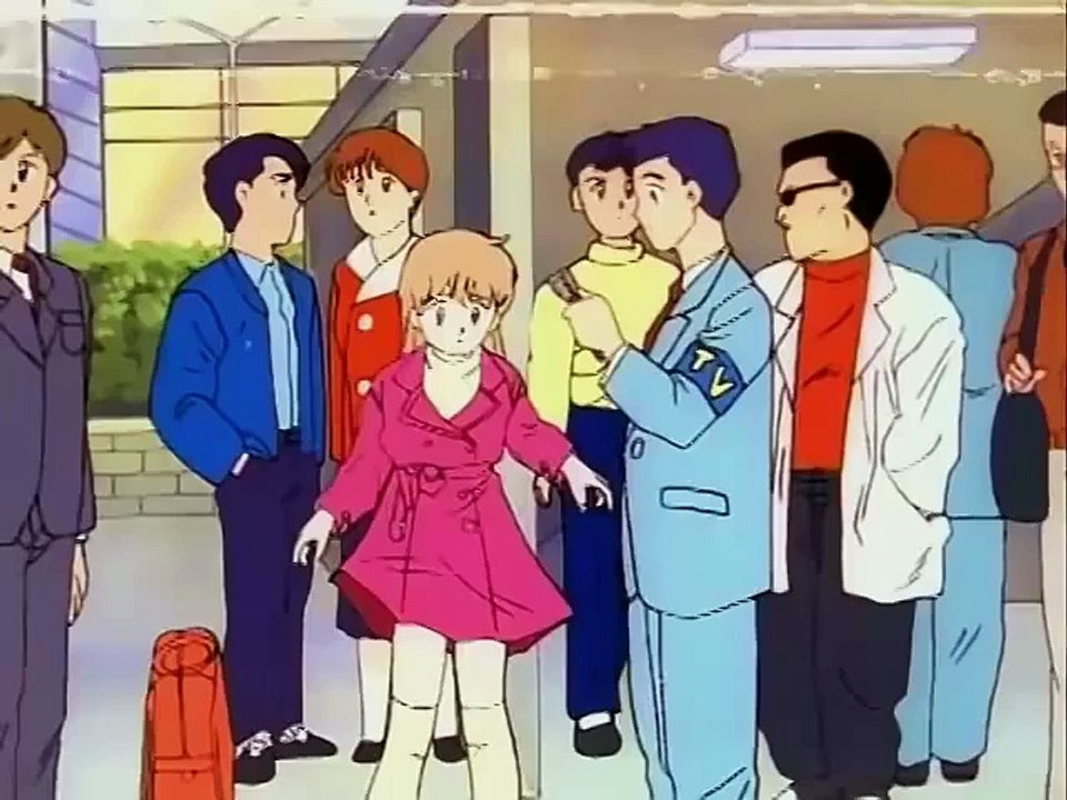 Eriko La Idol Legendaria capitulo 51
