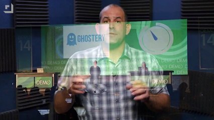 The Coolest Stuff at DEMO 2014!