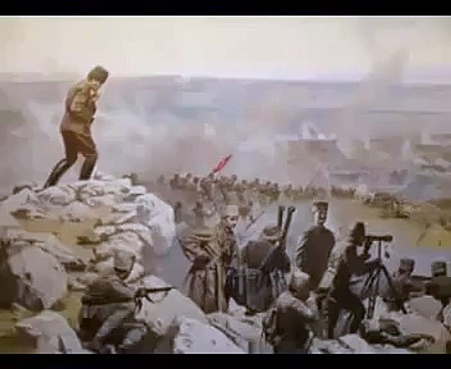 Atatürk Ne Mutlu Türküm Diyene