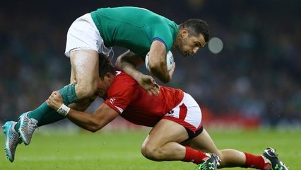 Canada Reaction: Ireland exposed our flaws - Kieran Crowley